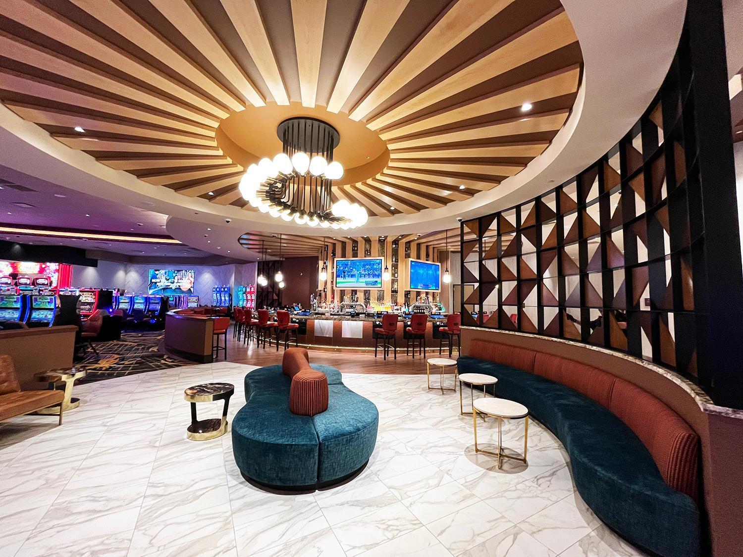 Muckleshoot Casino Resort Auburn Exterior photo