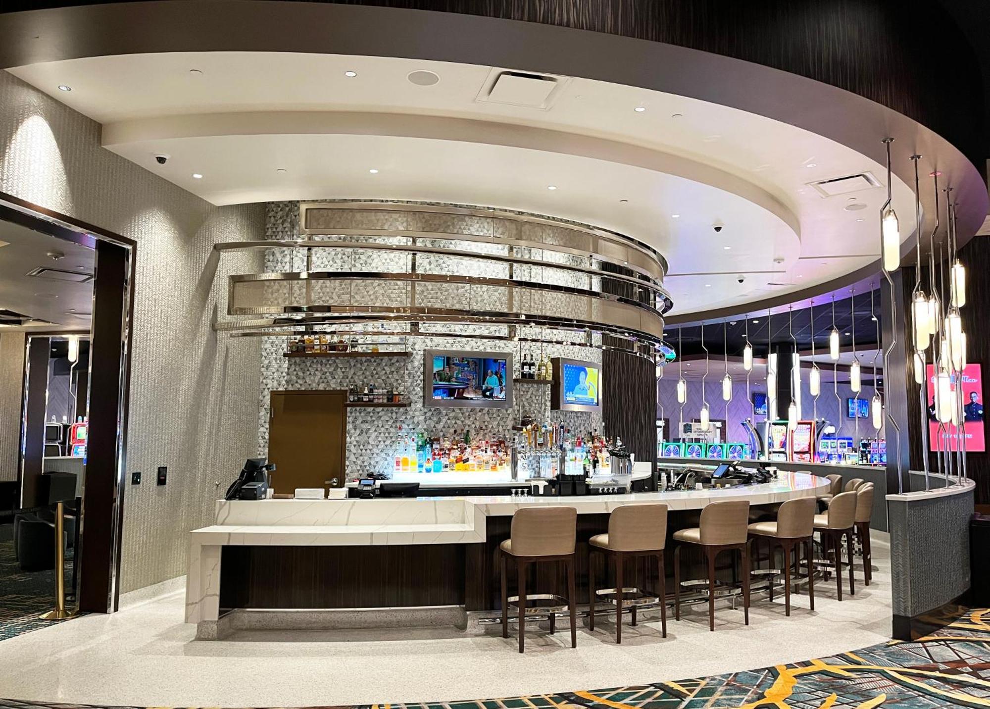 Muckleshoot Casino Resort Auburn Exterior photo